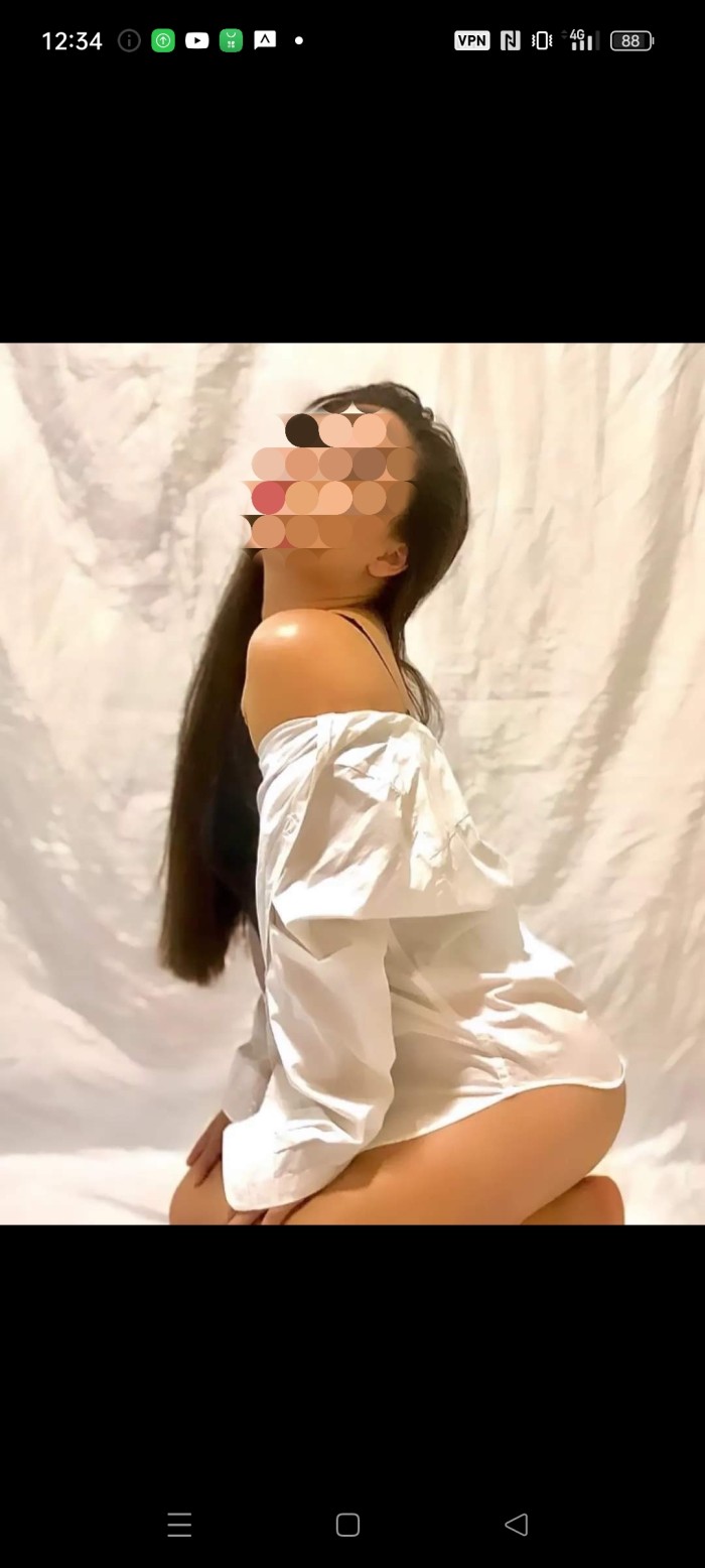 Jazmín 611305997 CHICA LATINA NUEVA EN TU CIUDAD Loquosex