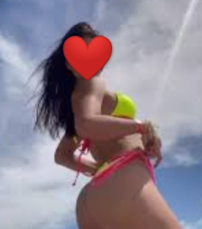 Cris Espa Ola Real X Videollamada Videos Salida Loquosex