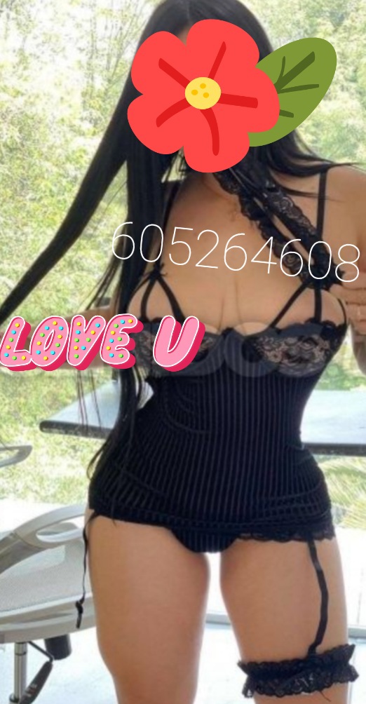 Latina 605264608 SEXY LATINA JOVEN TRATO DE NOVIOS MASAJES 24HRS