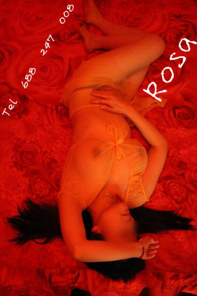 RELAX Y MASAJES EN METRO RIOS ROSAS 24 HORAS CHICAS ORIENTA