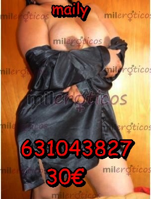 MAILY   TODO UN  VICIO DE MUJER  SOLO PARA TI  631 043 827..