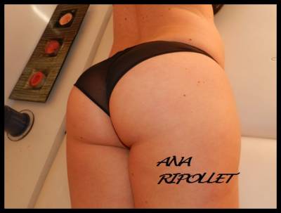 ****ANA EN RIPOLLET MASAJISTA EROTICA ***935017821***JUNTO C