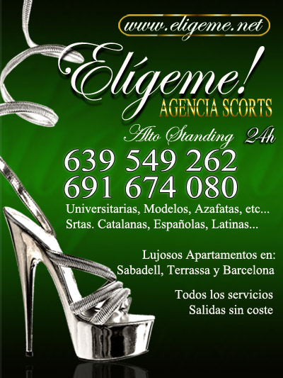 BUSCAMOS CATALANAS GUAPAS PARA AGENCIA DE ESCORTS