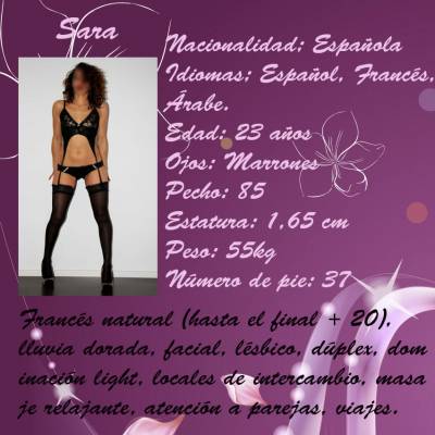 LUXE, TU AGENCIA DE ESCORTS EN MADRID