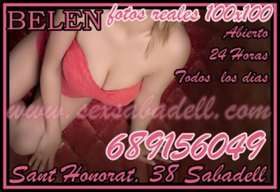 SEXO,PLACER Y MUCHA IMPLICACION EN AFRODITAS SABADELL