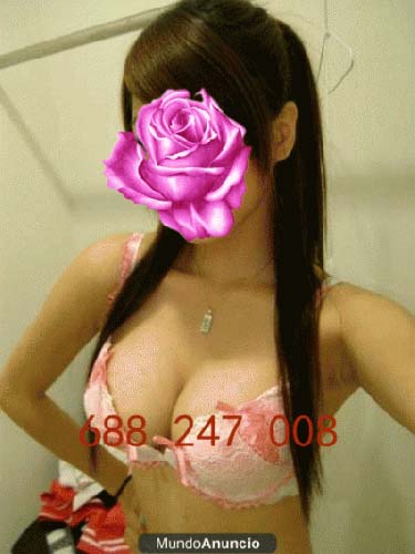 SERVICIOS EROTICAS CHICAS ASATICA JOVENES EN CENTRO MARID RI