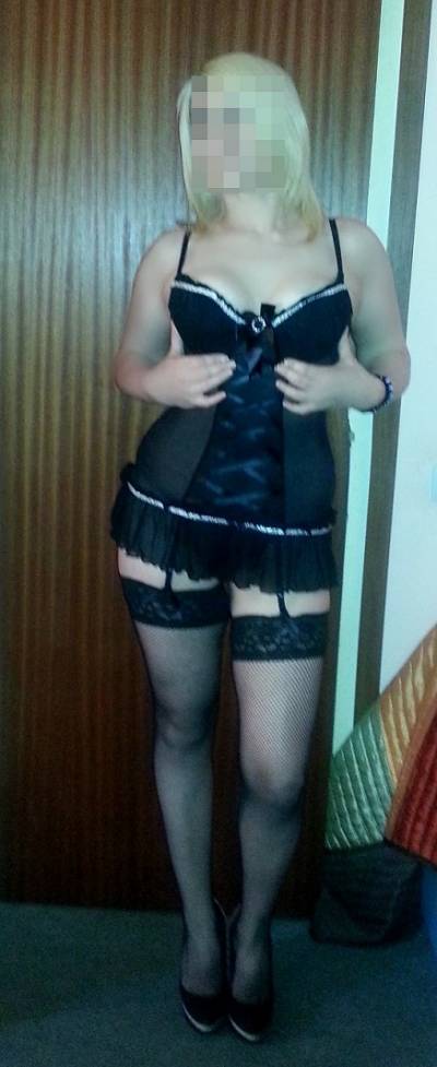 RUBIA MUY MORBOSA Y CALIENTE PARTICULAR TEL.636392066