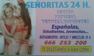 EL MEJOR SEXO DESDE 30€!!! JOVENCITAS!!