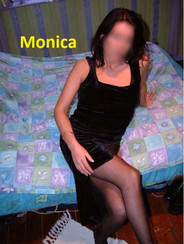 MONICA 45 AÑOS ESPAÑOLA SEPARADA