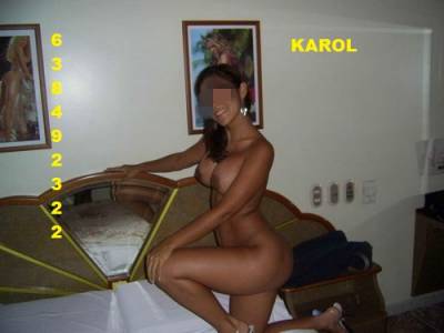 KAROL NENITA PRECIOSA CALIENTE.. CULONA BISEXUAL