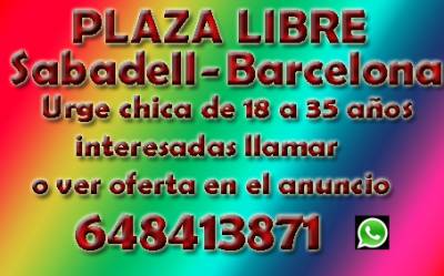 LU PLAZA 24 HORAS EN SABADELL