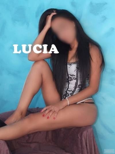 JOVENCITA ESPAÑOLA!!! UNA CHICA QUE TE VOLVERA LOCO!! LUCIA