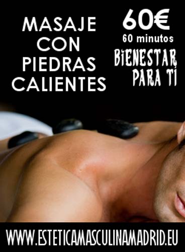 APROVECHA ESTA SUPER OFERTA EN DEPILACIÓN TOTAL MASCULINA+ 1