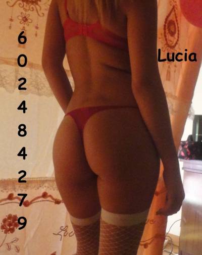 RUBIA ESPAÑOLA LUCIA 602484279 TARIFAS ECONOMICAS DESDE 30 E