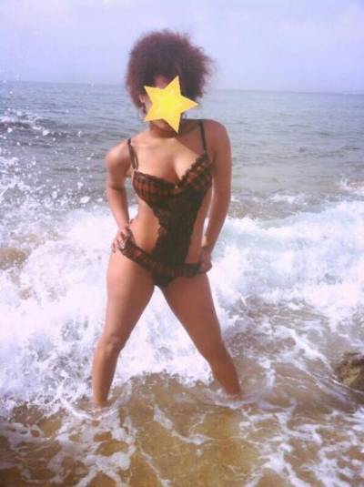 THAIS** SEXY JOVENCITA 19 AÑITOS** DOMINICANA APASIONADA**