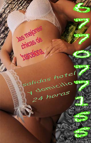 ESTAMOS LAS 24 HORAS PARA DARTE PLACER