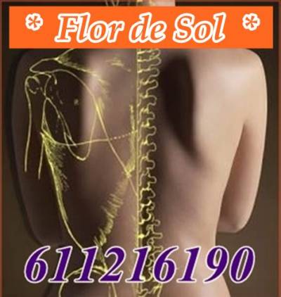 CENTRE D\’\’ESTETICA FLOR DE SOL – CENTRO CIUDAD – 611216190