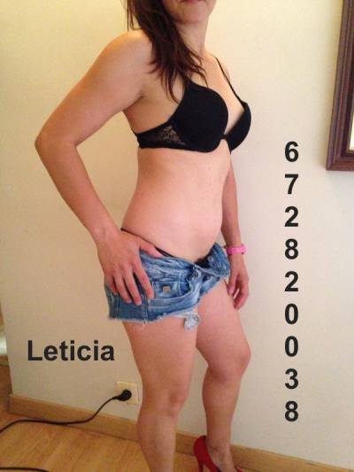 SENSUAL JOVENCITA LETICIA FOTOS REALES TAMBIEN ACEPTO VISA