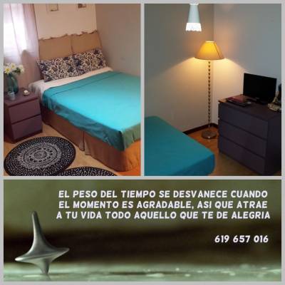 VEN A NUESTRAS HABITACIONES EN GIJON