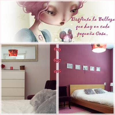 VEN A NUESTRAS HABITACIONES EN GIJON