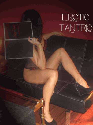 AQUI ! PLAZA LESSEPS EROTIC TANTRIC TU NUEVO CENTRO DE MASAJ