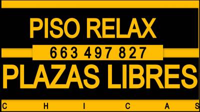 PLAZAS LIBRES CHICAS__BARRIO SALAMANCA