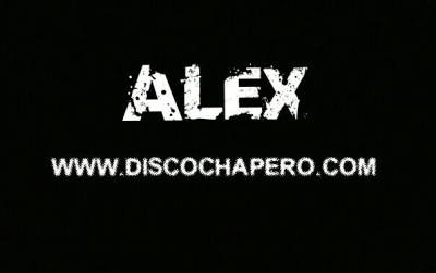 ESCORT ALEX 24 HORAS