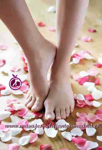 FETICHISMO..PLACER, EROTISMO Y EXOTISMO EN LOS PIES…ATREVE