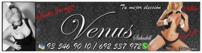 AS SEXO Y RELAX 24 HORAS EN VENUS SABADELL