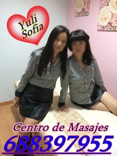 MASAJES MANICURA PEDICURA ETC… EN BCN XINWEI