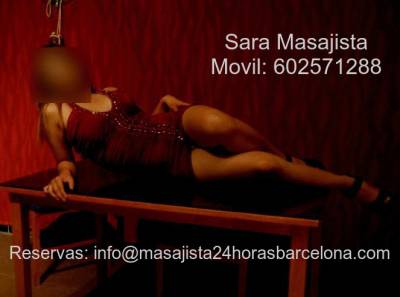 MASAJEEROTICOVILADOMAT-GRANVIA, HOTEL, DOMICILIO- MASSAGE YO