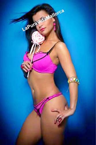 BIANKA, 21 (LA PURA VIDA – ESCORTS DE ALTO STANDING)