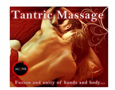 ENJOY A TANTRIC MASSAGE IN YOUR HOTEL