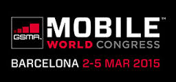 ARE YOU GOING TO EXPO MOBILE CONGRESS?