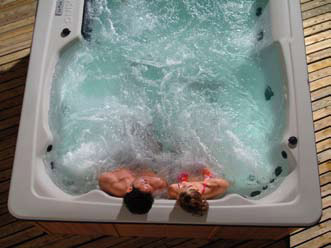 DIVINO JACUZZI CON HIDROMASAJE!! CHALET DE LUJO 24H