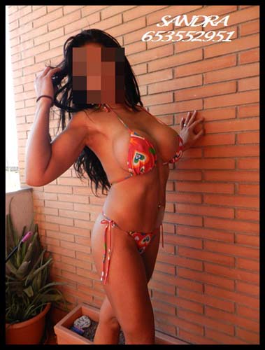 ***GUAPISIMAS ESCORTS EN BARBERA DEL VALLES 5 PRECIOSIDADES,