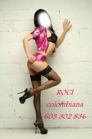 ROCI!!! JOVENCITA__DELGADA__TE TRATO COMO NOVIO!!!