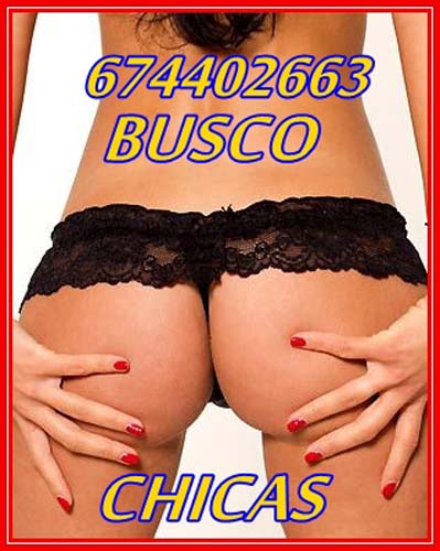 BUSCAMOS CHICAS ENTRE 18 Y 35 AÑOS! CHALET DE LUJO EN MOSTOL