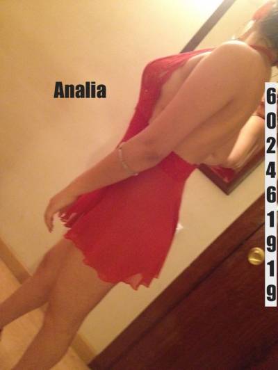 FOTOS REALES ANALIA 18 AÑOS TAMBIEN SALIDAS 80 HORA