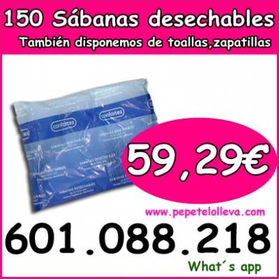 288 PRESERVATIVOS 31 € ENVÍO INCLUIDO