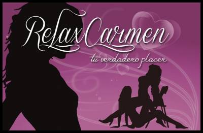 DESCUBRE TU NUEVO OASIS DE PLACER!! RELAX CARMEN 24 HORAS