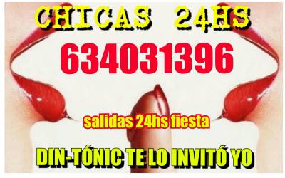 NOVEDAD EN LA ZONA CHICAS CALIENTES Y VICIOSAS