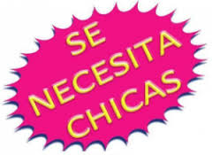 SELECCION DE CHICAS!!! BUSCAMOS CHICAS PARA AGENCIA SERIA!!