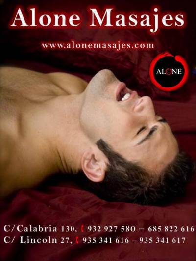 ALONE TANTRA CENTER, VINE A DESCOBRIR UN MÓN DE NOVES SENSAC