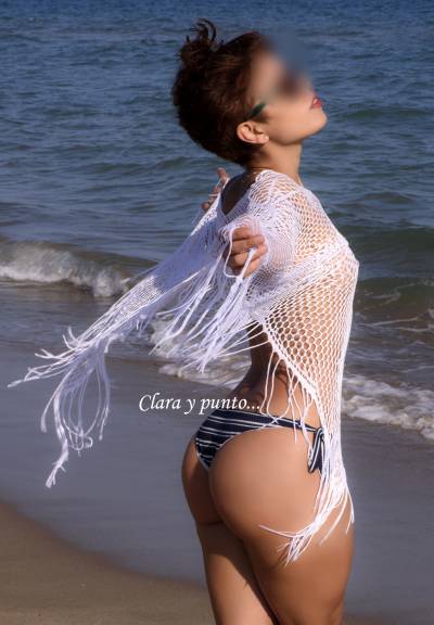 CLARA 603159381, EL MEJOR POLVO CON LA MEJOR ESCORT, VEN A C