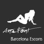 ANA FONT AGENCIA ESCORTS BARCELONA – NUEVA DIRECCIÓN