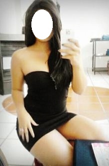 ALESANDRA EL VERDADERO PLACER TANTRICO EN MIS MANOS