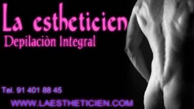 LA ESTHETICIEN, RENOVANDO TU IMAGEN CON ÉTICA Y PROFESIONALI