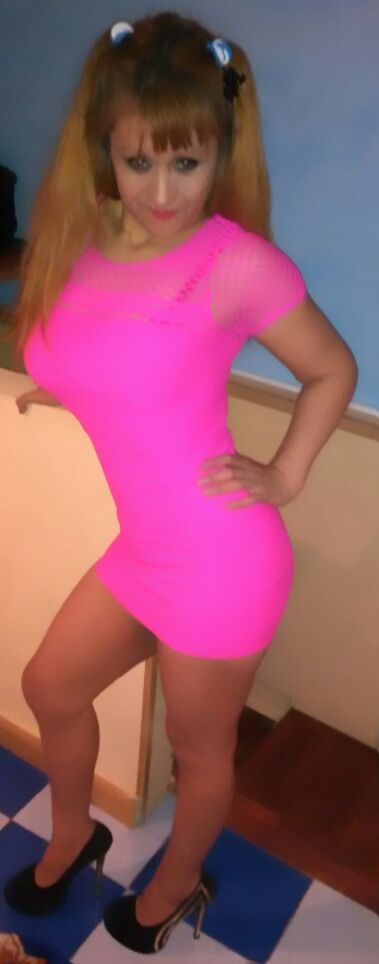 CAROL CHICA ECONOMICA MADRID RECIBO Y SALIDAS