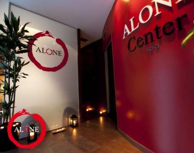 BIENVENIDO A LOS EXQUISITOS PLACERES DE «ALONE TANTRIC»